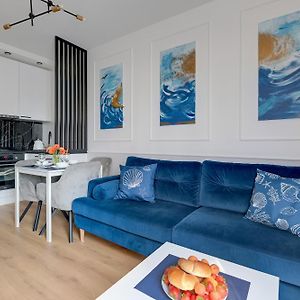Deluxe Appartement met een Slaapkamer